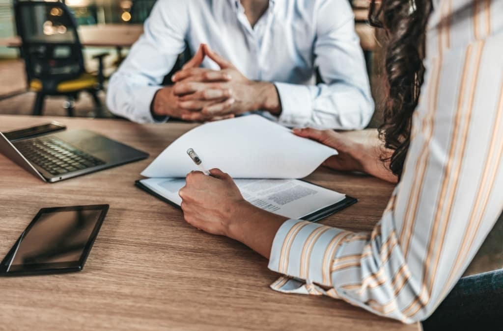 Le plan de carrière d’un ingénieur chez Ametra : une réalité quotidienne