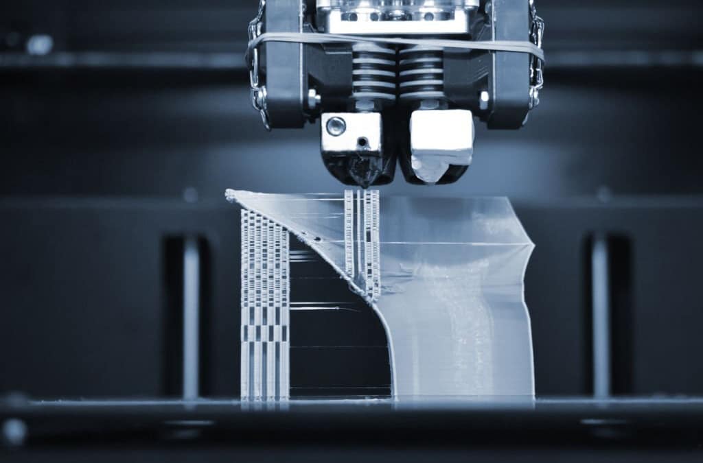 Fabrication additive : quels défis pour la pérennité et l&rsquo;adoption grandissante de ce procédé ? 