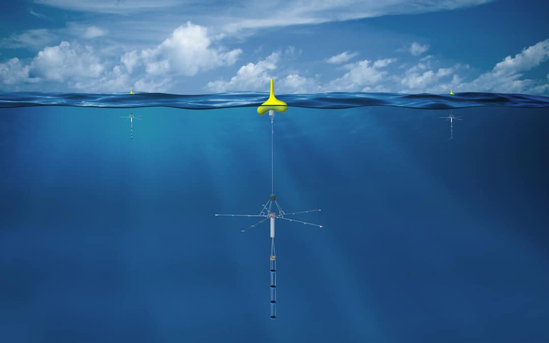 Lutte anti-sous-marine : l’enjeu stratégique des bouées acoustiques