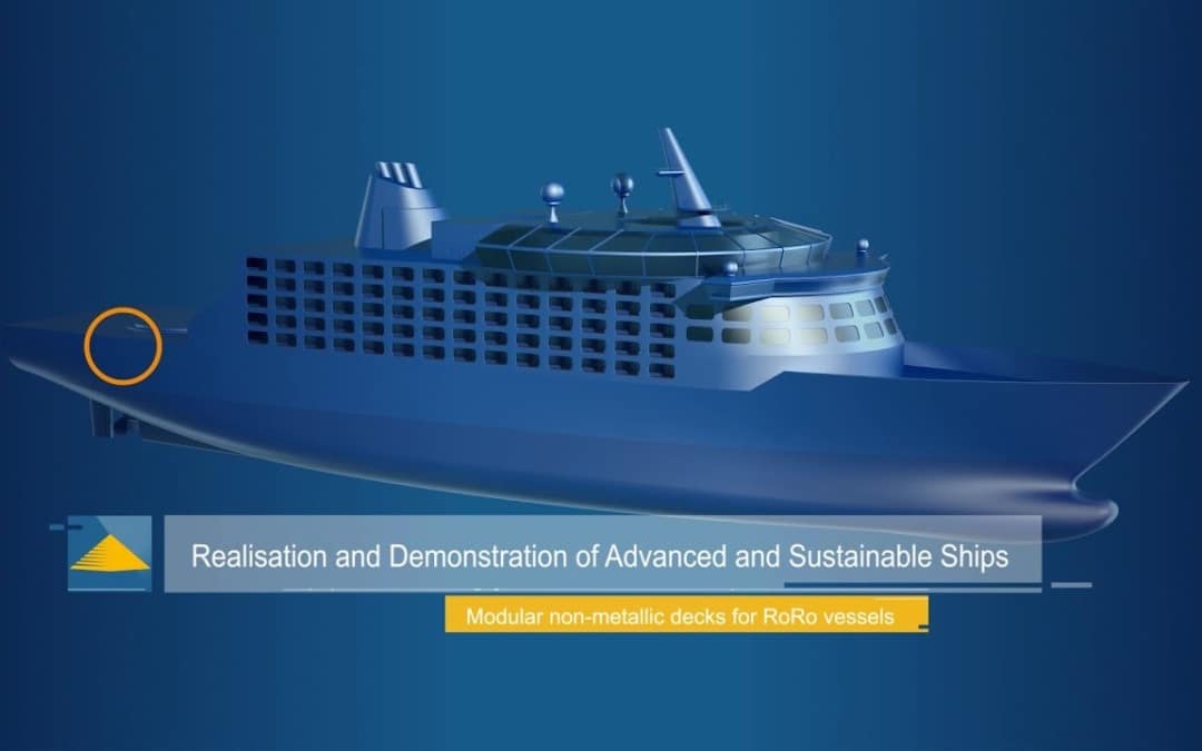 La construction navale évolue vers les matériaux composites