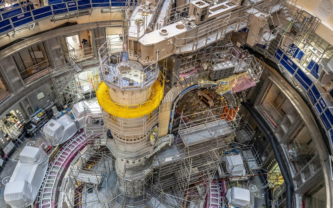 Fusion nucléaire : les avancées d’ITER et l’engagement d’Ametra