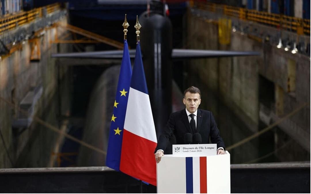 Dissuasion : la souveraineté se joue aussi dans l’industrie